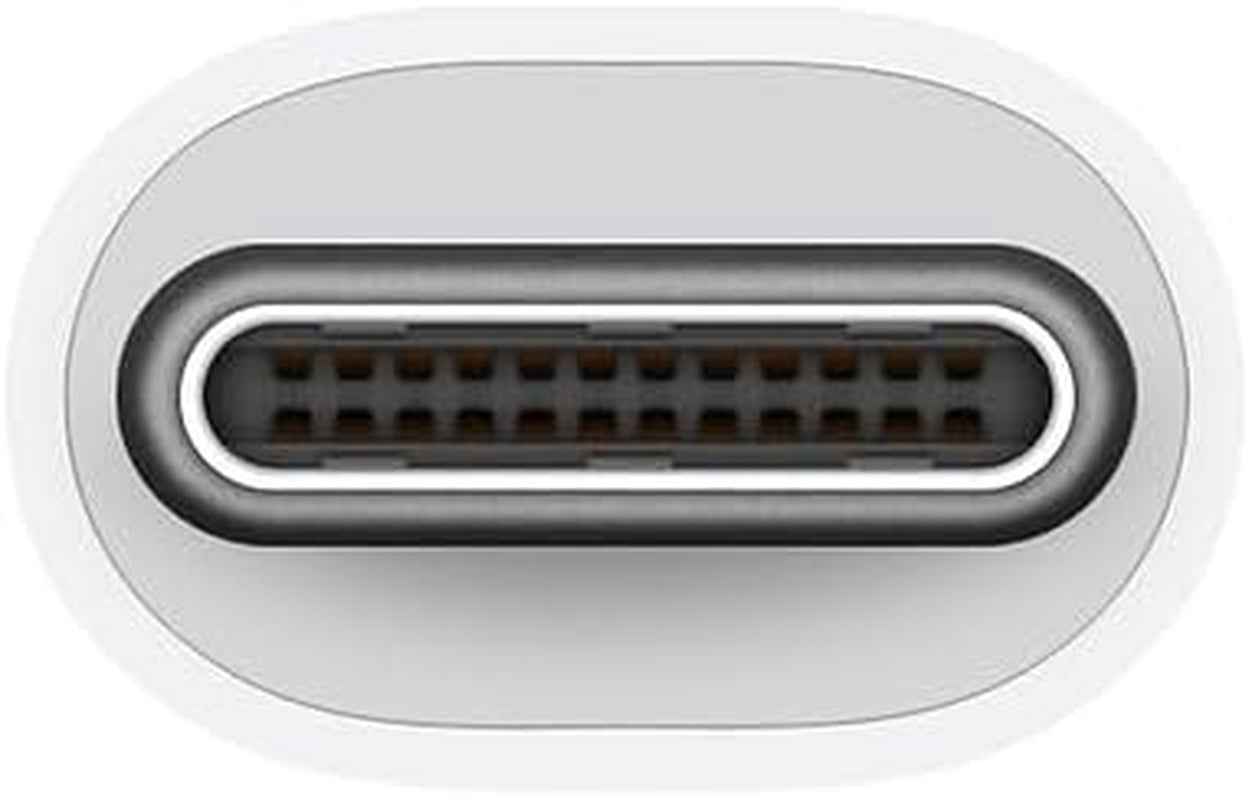 Adaptateur Multiport AV Numérique USB‑C