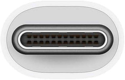 Adaptateur Multiport AV Numérique USB‑C