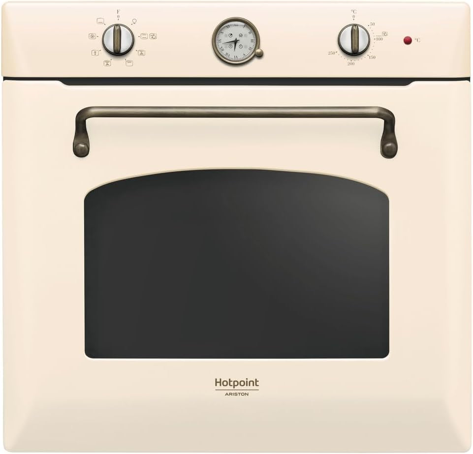 Forno Incasso Hotpoint FIT 804 H OW HA