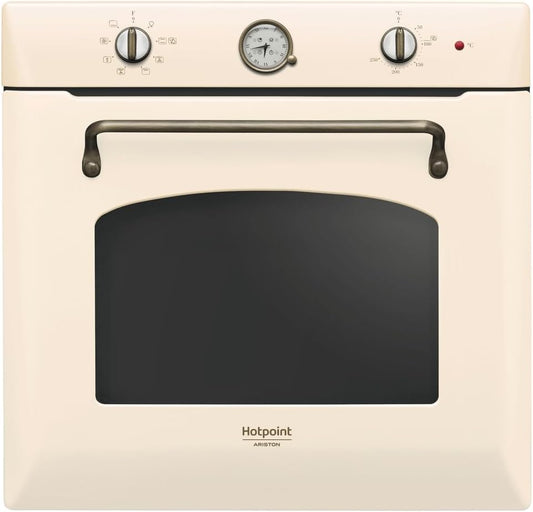 Forno Incasso Hotpoint FIT 804 H OW HA