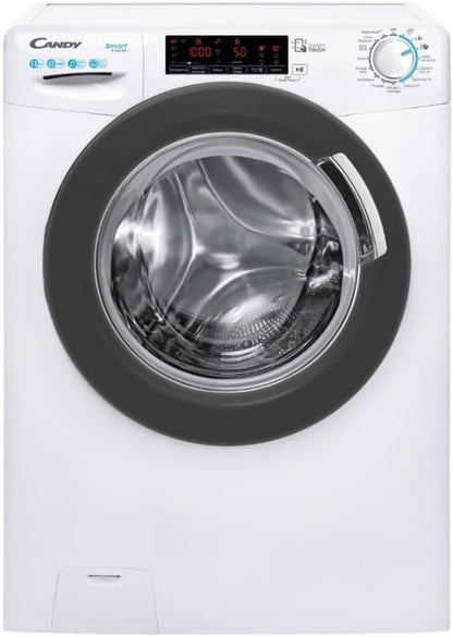 Lave Linge Frontal CSS 1413 TW MRE 47