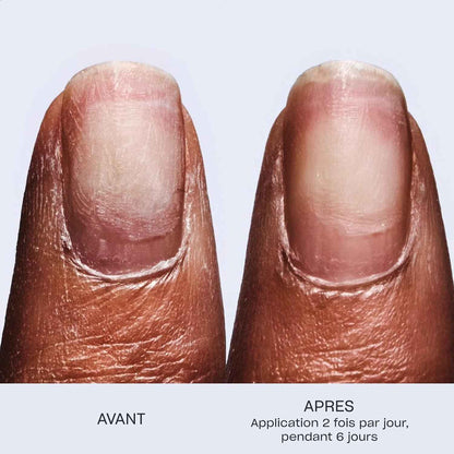OPI Repair Mode - Sérum Restructurant Pour Les Ongles Fragiles & Endommagés - Formule Vegan - Agit En Profondeur Pour Réparer La Kératine Naturelle Des Ongles - 9Ml Blanc