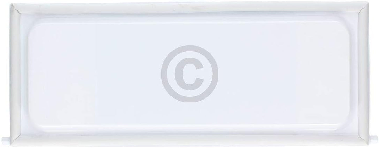 Bauknecht 481241619514 Porte De Congélateur Pour Réfrigérateur Whirlpool Bauknecht 481241619711, 481241619514