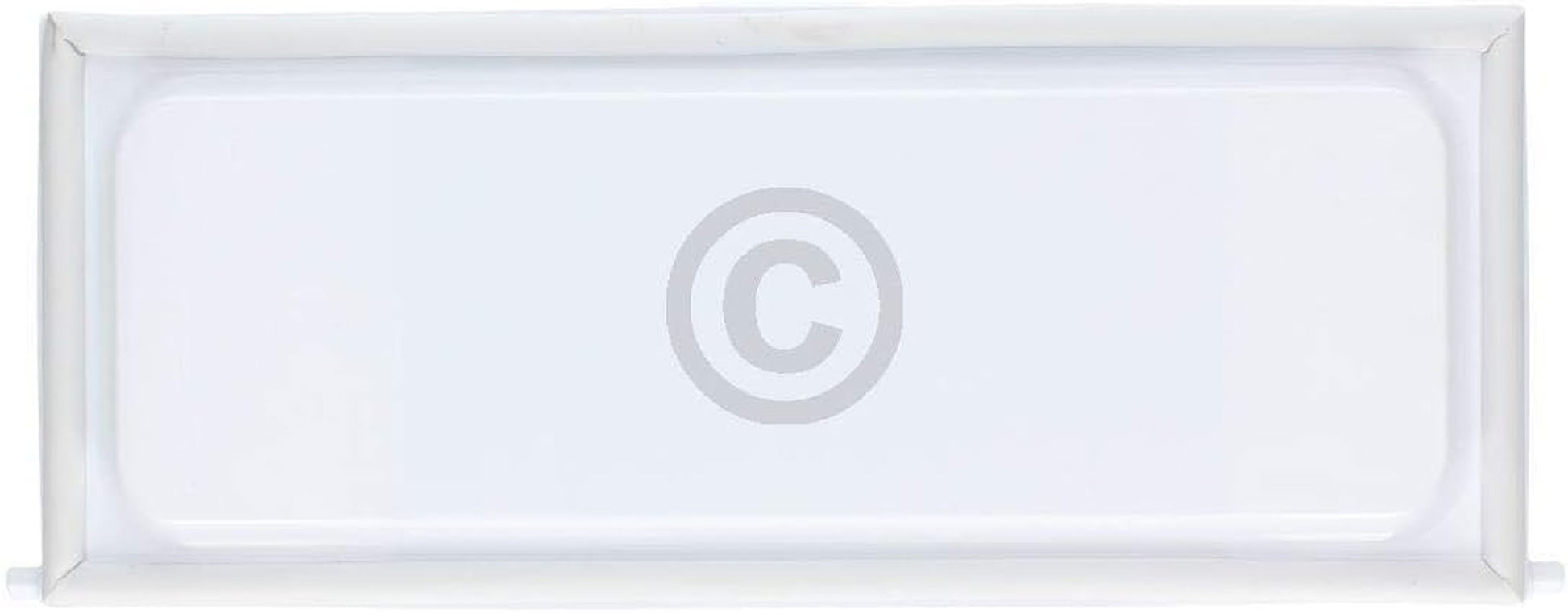 Bauknecht 481241619514 Porte De Congélateur Pour Réfrigérateur Whirlpool Bauknecht 481241619711, 481241619514