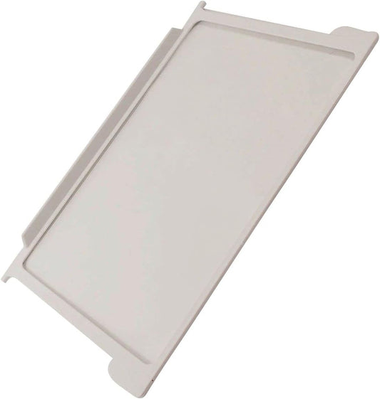 Clayette Verre 470 X 303 M/M Pour Refrigerateur Indesit