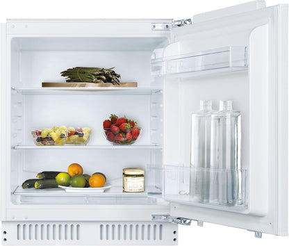 - REFRIGERATEUR TABLE TOP INT  CRU160NE/N