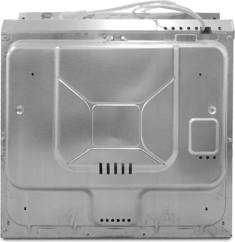 AEG Four Wifi Encastrable Série 7 Tft-Fulltouch Avec Assistant De Cuisson, Fabriqué En Allemagne, Auto-Nettoyage À Pyrolyse, Capteur De Température Centrale : Pour Une Cuisson Précise, 1 Extension