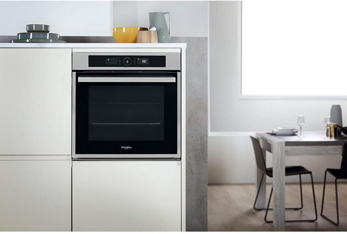 Whirlpool AKZ9 7890 IX 73 L A+ Acier Inoxydable