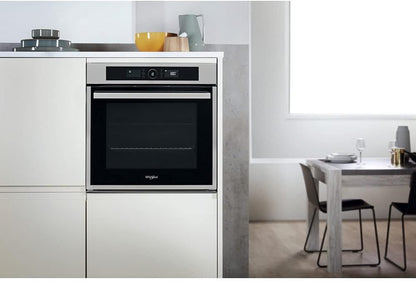 Whirlpool AKZ9 7890 IX 73 L A+ Acier Inoxydable