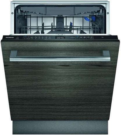 Lave Vaisselle Tout Integrable 60 Cm SN65ZX54CE IQ500 Zeolith