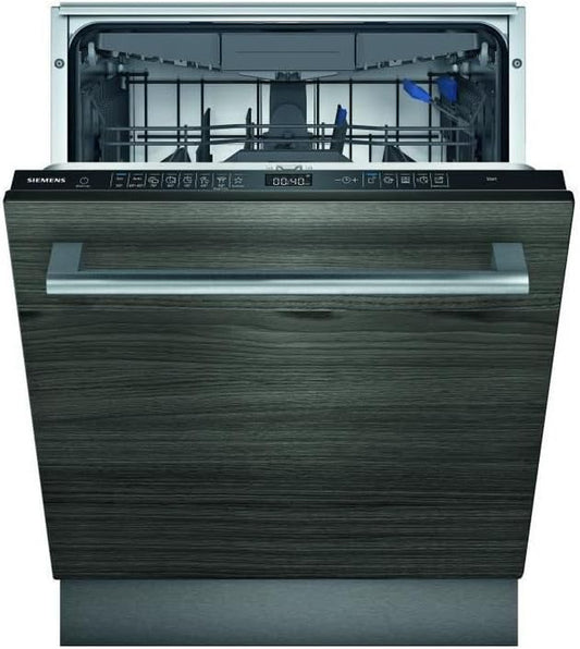 Lave Vaisselle Tout Integrable 60 Cm SN65ZX54CE IQ500 Zeolith