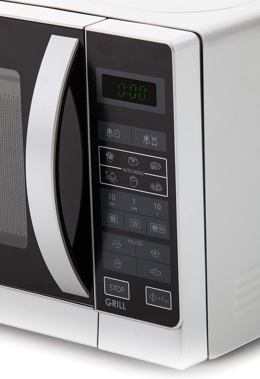 Micro-Ondes R642INW Noir 18100107