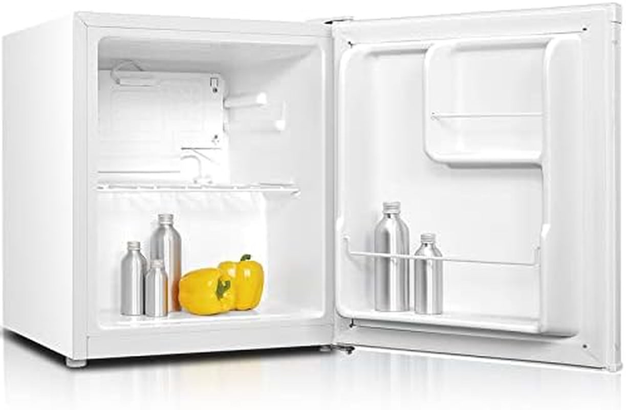PR114FR Mini Frigo - 40L - E - Blanc