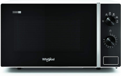 Whirlpool MWP 101 Four À Micro-Ondes Blanc