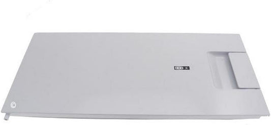 PORTILLON EVAPORATEUR 473 X 209 M/M POUR REFRIGERATEUR INDESIT - C00063308