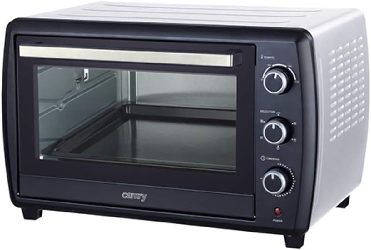 CR 6018 Four Électrique 46 Litres