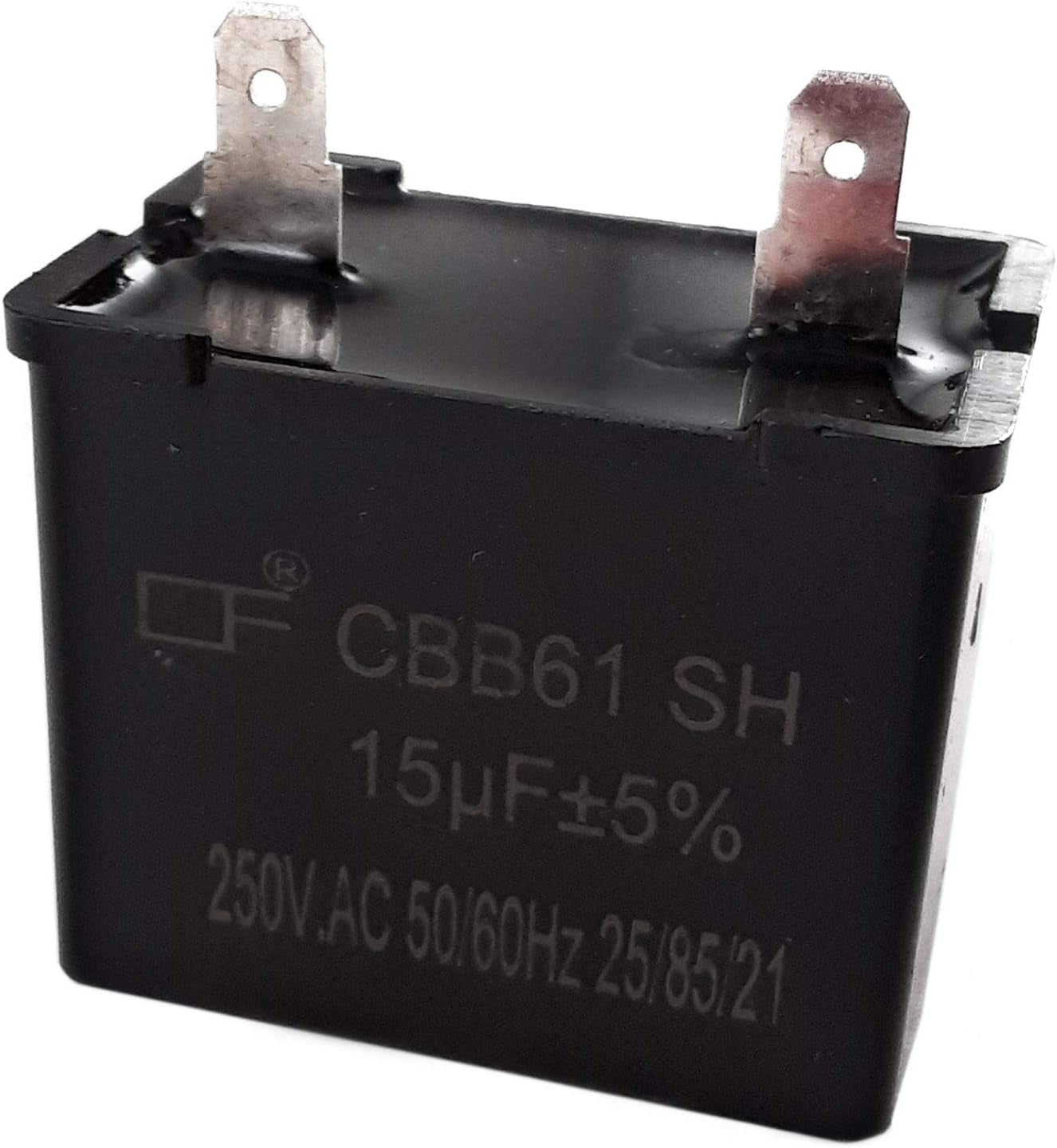 Repairwares Condensateur Pour Réfrigérateur/Congélateur/Refroidisseur 5304464438 1381223 216236200 216236300 216985003 218719201 218909901 218909913 3017761 3091424