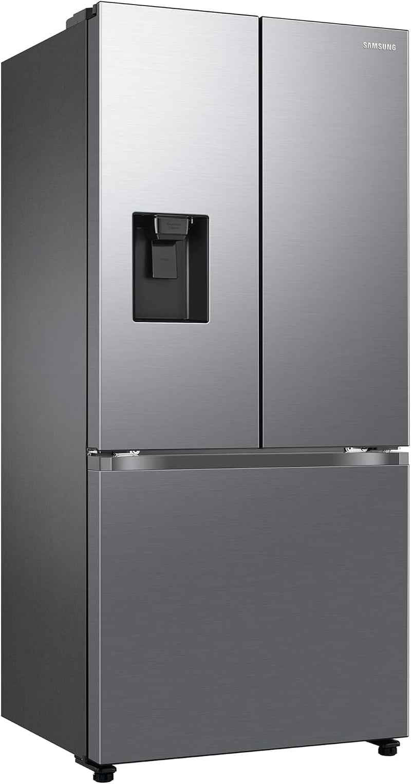 SAMSUNG Réfrigérateur 3 Portes RF50C530ES9