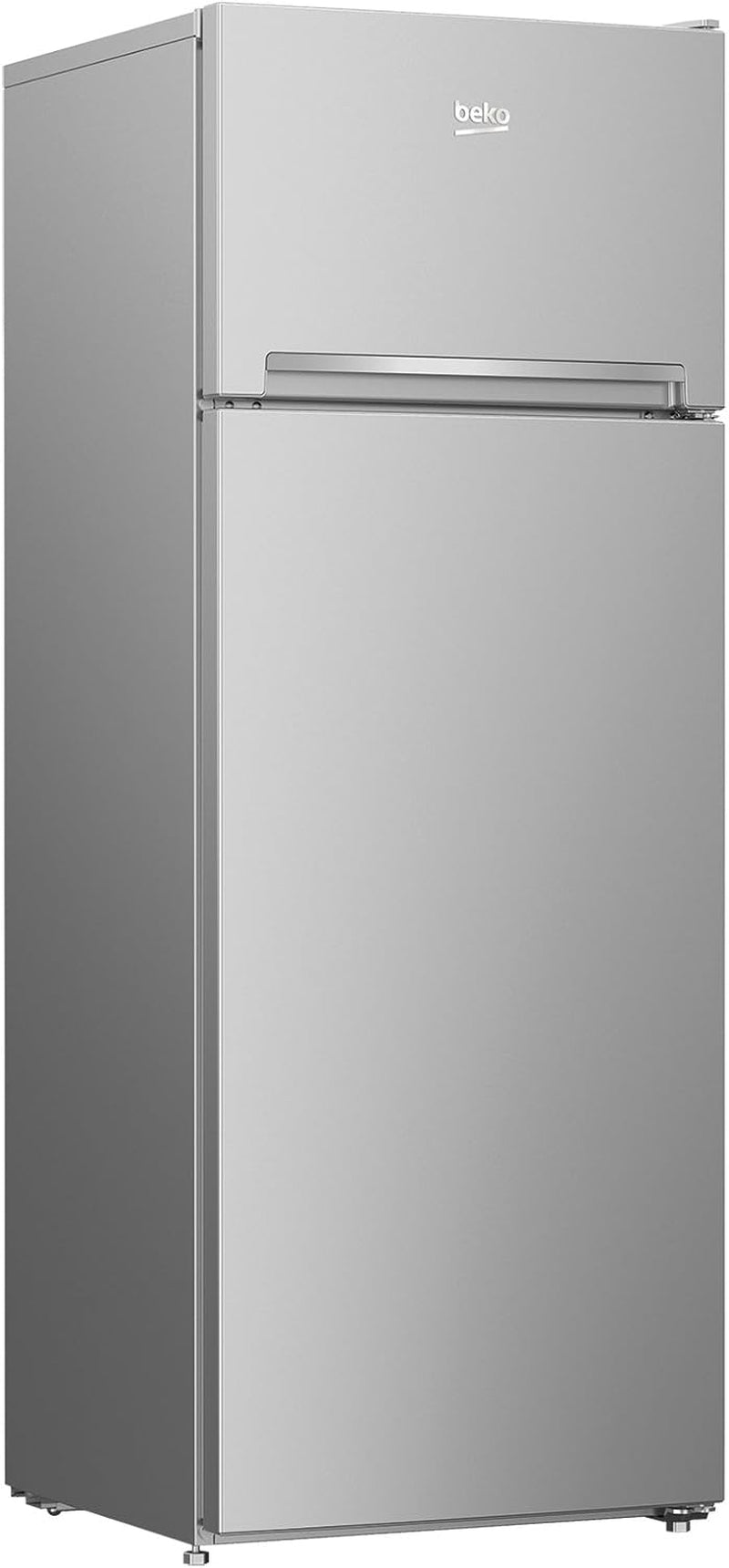 Beko Rdsa240 K20S Réfrigérateur Partie 177 L/Congélateur Partie 46 L