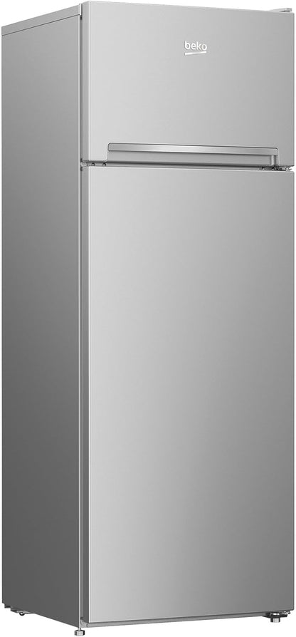Beko Rdsa240 K20S Réfrigérateur Partie 177 L/Congélateur Partie 46 L