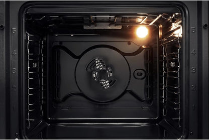 Forno Incasso Hotpoint FIT 804 H an HA