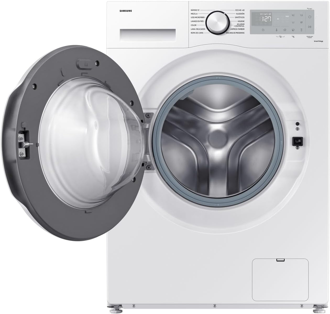 Lavatrice Libera Installazione  Crystal Clean