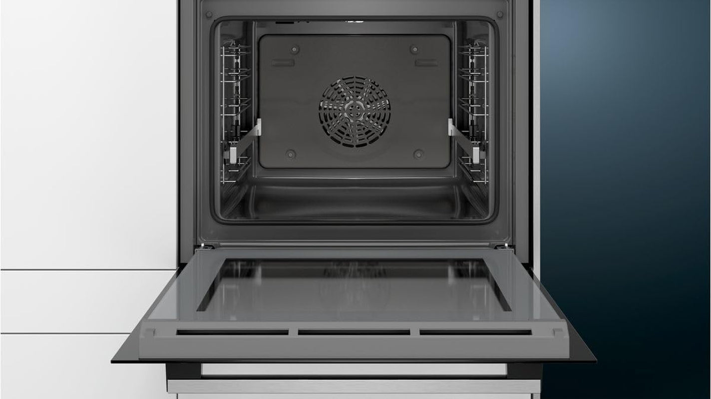 Multifunctionele Oven  AG HB537A0S0 71 L a 3600W