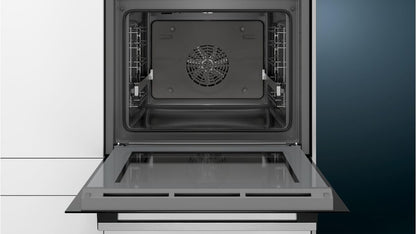 Multifunctionele Oven  AG HB537A0S0 71 L a 3600W