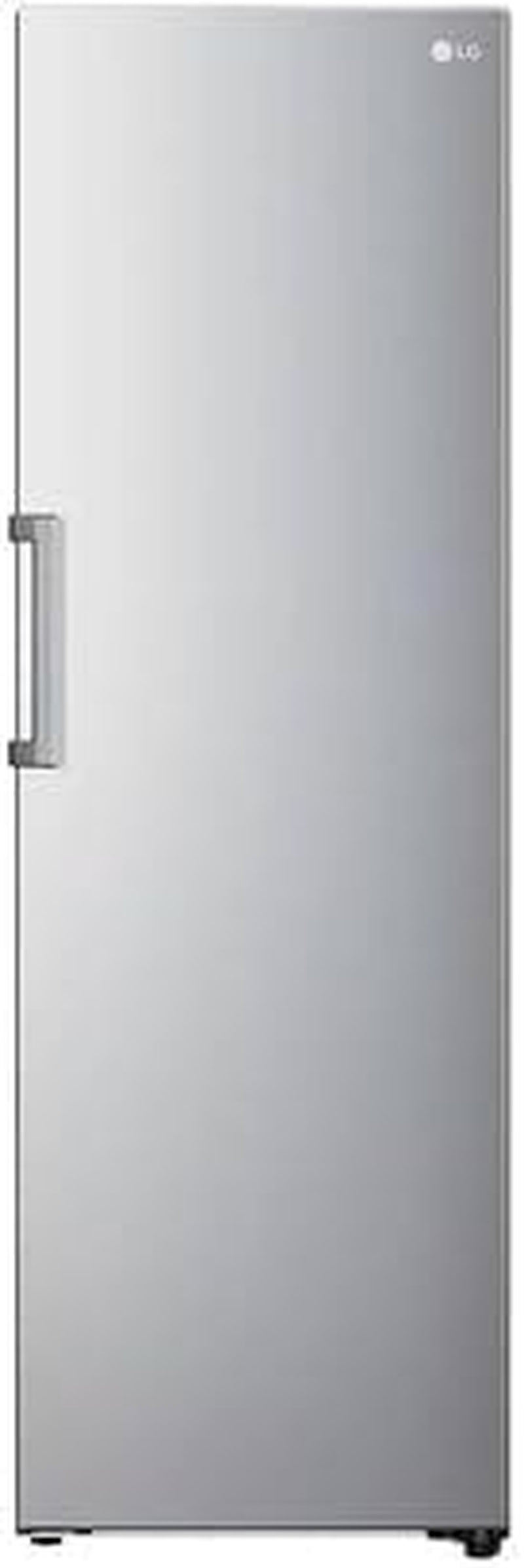 Réfrigérateurs 1 Porte Froid Froid Ventilé  59,5Cm E, GLT71PZCSE