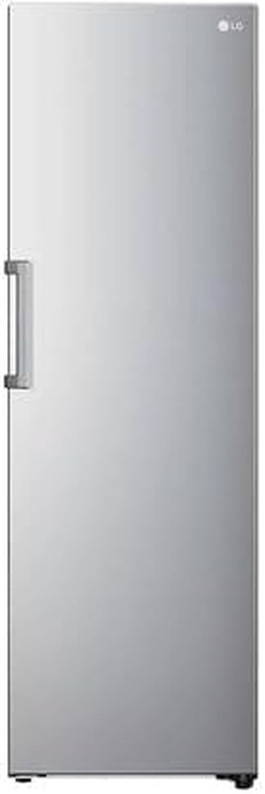 Réfrigérateurs 1 Porte Froid Froid Ventilé  59,5Cm E, GLT71PZCSE