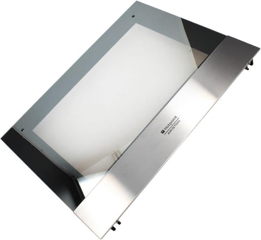 Vitre Extérieure Four, Cuisinière C00301073 ARISTON HOTPOINT