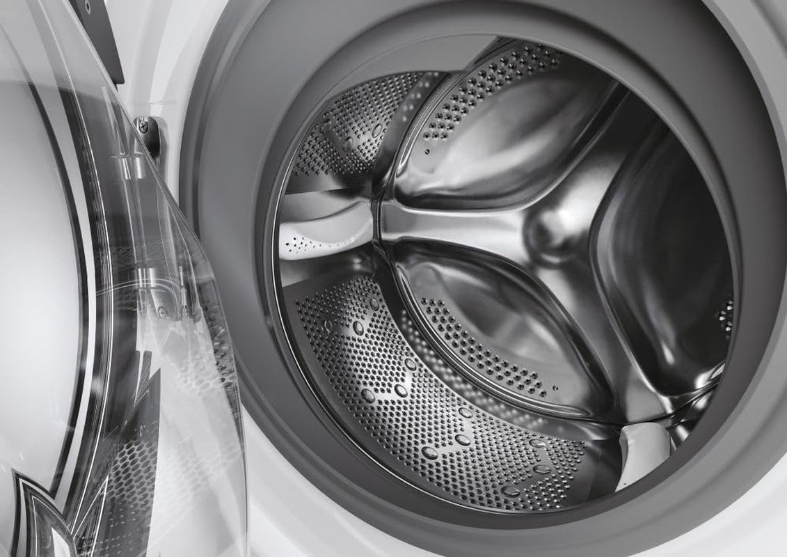 Lave Linge Frontal RP 4116BWMBC/1-S