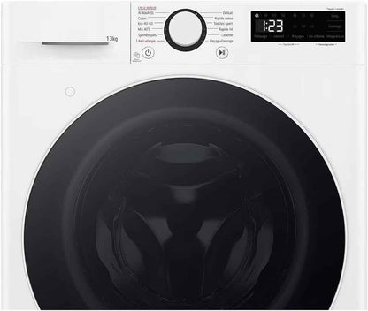 Lave-Linge Frontal LG F34R50WHS