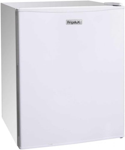 Minibar  CUBE72A++ - Minibar - 68 Litres - Réfrigerateur/Congel : Froid Statique/Froid Statique - Dégivrage Manuel - Blanc - Classe E/Pose Libre