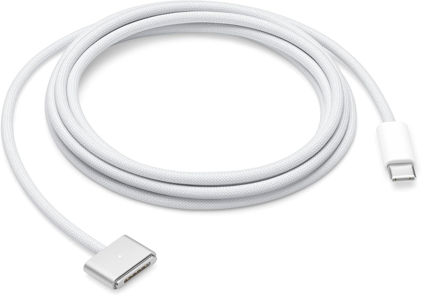 Câble USB-C Vers Magsafe 3 (2 M)