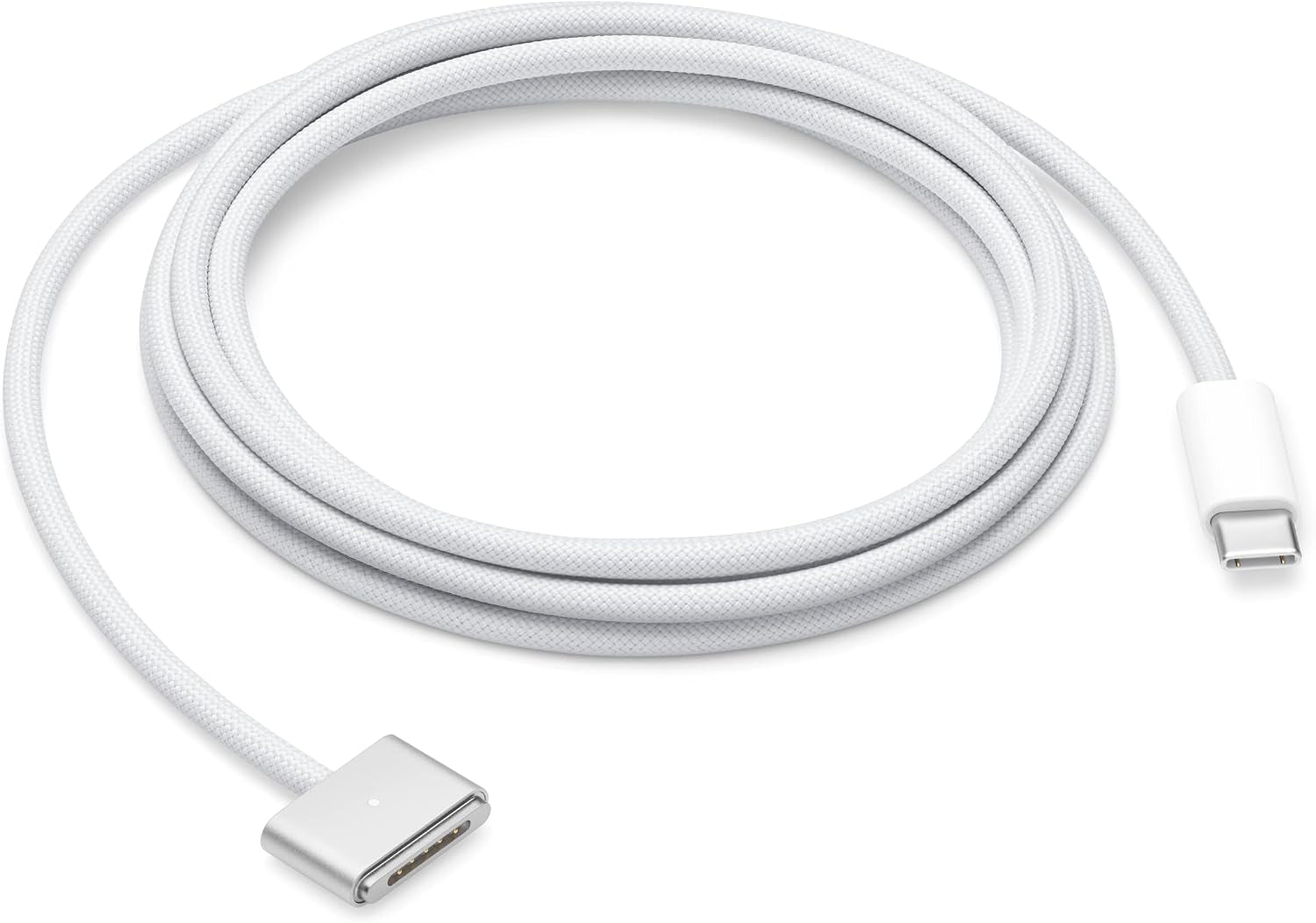 Câble USB-C Vers Magsafe 3 (2 M)