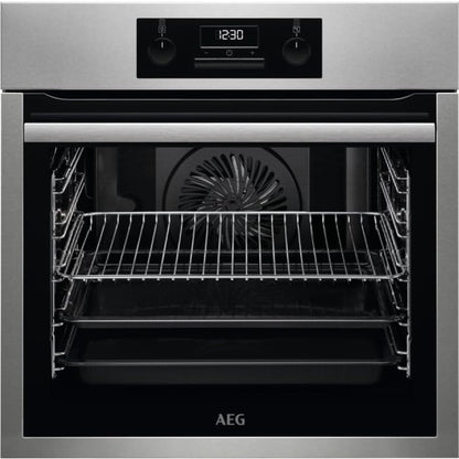 BES331110M 71 L 3500 W a Acier Inoxydable