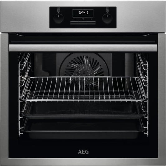 BES331110M 71 L 3500 W a Acier Inoxydable