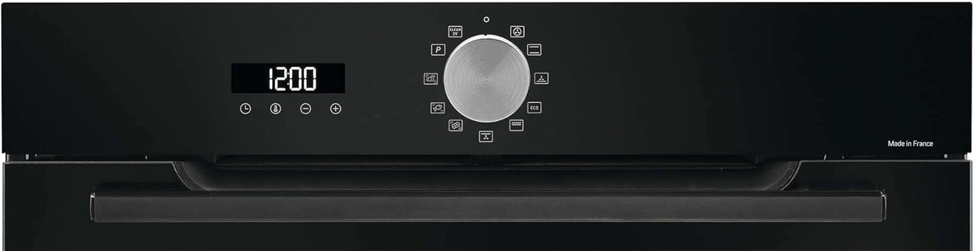 FOUR PYRO  BOP7536B NOIR