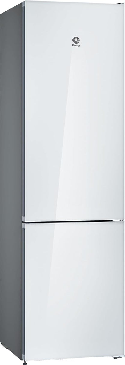 Balay 3Kfd765Bi Combi Nf D (2030 X 600) Réfrigérateurs