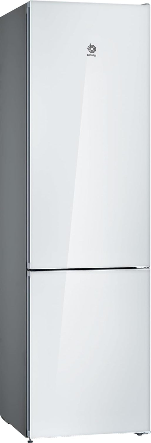 Balay 3Kfd765Bi Combi Nf D (2030 X 600) Réfrigérateurs