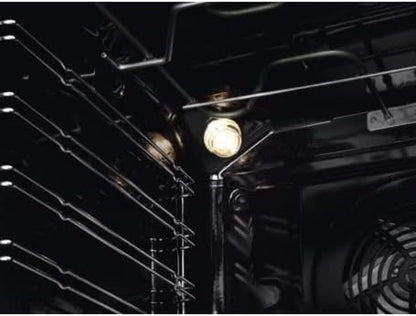 EOD3S402X Four Électrique 9 Programmes Steambake AQUACLEAN