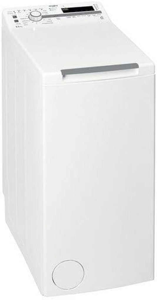 Lave-Linge Top 6.5Kg 1200 Tours/Min - TDLR65231 FRN