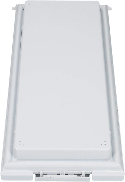 Porte Du Compartiment De Congélation Trappe Du Compartiment De Congélation Compartiment De Congélation Compartiment De Congélation Pour Bain Tourbillon Bauknecht Réfrigérateur 48124406933434