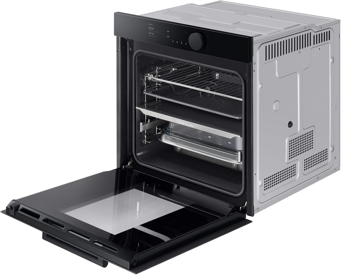 NV75T8979RK/ET Four Encastré, 75 L, A+