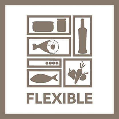 -Electrolux SANTO S53220CSX2 Réfrigérateur/Congélateur/A++ / Hauteur 174,5 Cm / 233 Kwh/An/Réfrigérateur 198 L/Congélateur 11 L/Low Frost/Tiroir De Congélation Maxi-Box/Acier Inoxydable