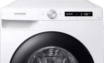 Appliances WW10T534DAW / S3 Lave-Linge 10 Kg, Ecodosatore, Ai Control, 1400 RPM, Blanc