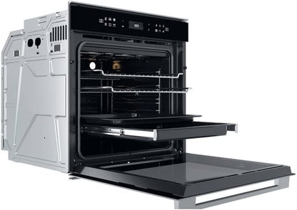 Piekarnik Whirlpool W7 OM4 4S1 P BL