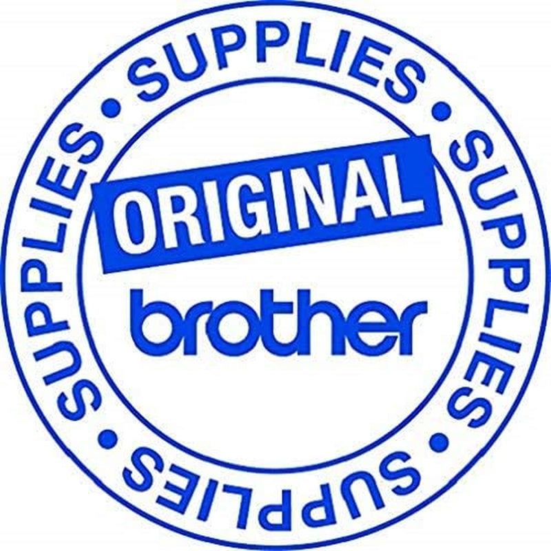 Brother Lc3213Val Cartouche D'Encre – Cyan/Magenta/Jaune/Noir | Noir/Cyan/Magenta/Jaune, Multi-Pack, Haut Rendement, Comprend 4 Cartouches Jet D'Encre, Fournitures Authentiques Brother