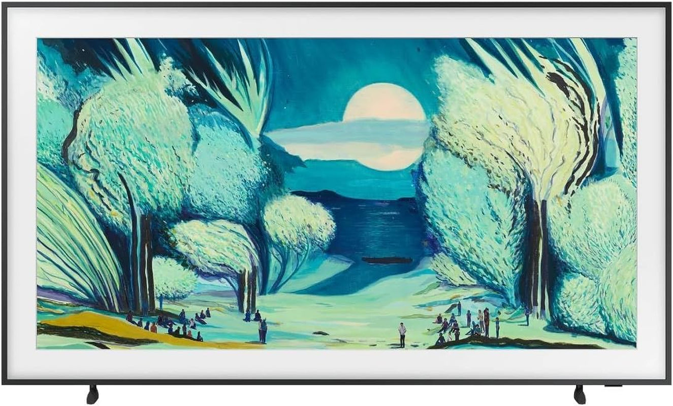 TV LED UHD 4K - TQ50LS03FAUXXC